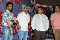 Pilla Nuvvu Leni Jeevitham Success Meet